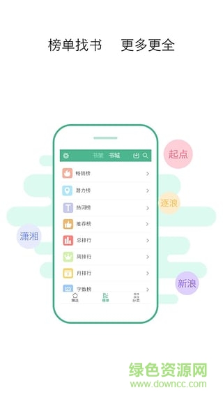 鴻雁傳書閱歷史版本 v1.9.1 安卓舊版本 2