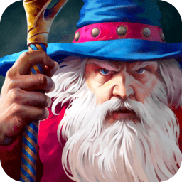 英雄公會(huì)幻想rpg無敵版