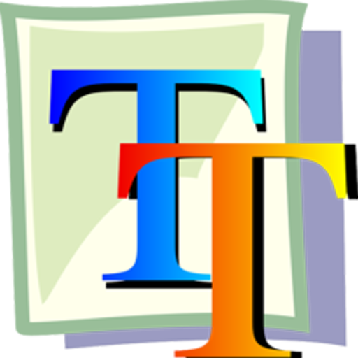 超萌文字表情包手機版