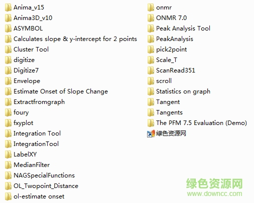 31款origin插件大全打包 免費版 0