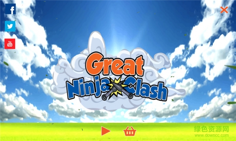 忍者沖突最新版 v2.016.3 安卓版 0