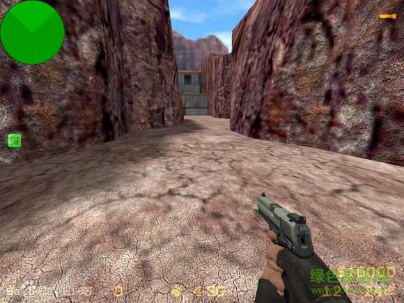 cs1.6细节纹理包