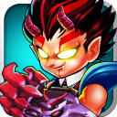 超級龍戰(zhàn)士手游