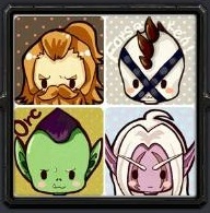 種族v4.53暗夜森林_魔獸對抗地圖