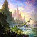 五行世界的降臨3神魔大陸3.4