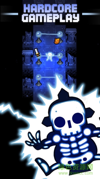 騎士征討地下城無限金幣修改版(Redungeon) v1.0 安卓版 0