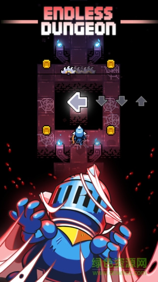 騎士征討地下城無限金幣修改版(Redungeon) v1.0 安卓版 3