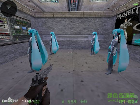 cs1.6新倉(cāng)庫(kù)地圖 cs1.6新倉(cāng)庫(kù)地圖