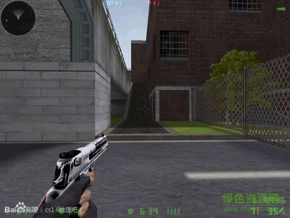 cs1.6新倉(cāng)庫(kù)地圖 cs1.6新倉(cāng)庫(kù)地圖