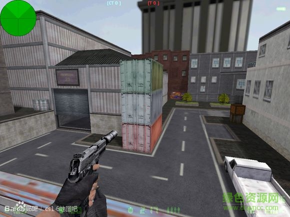 cs1.6新倉庫地圖 assault地圖 0