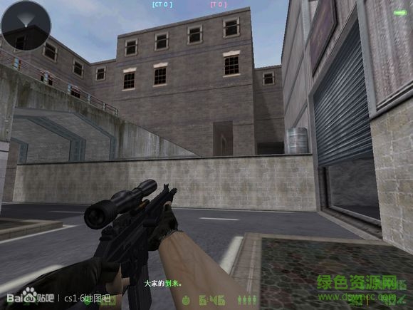 cs1.6新倉庫地圖 cs1.6新倉庫地圖