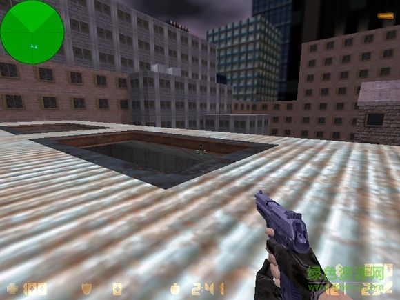 cs1.6倉(cāng)庫(kù)地圖包(assault地圖) 共4張 0