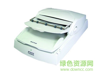 中晶Microtek稅務先鋒掃描儀驅(qū)動 v2.01 官方版 0