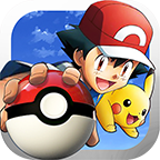 安峰口袋妖怪3D手游