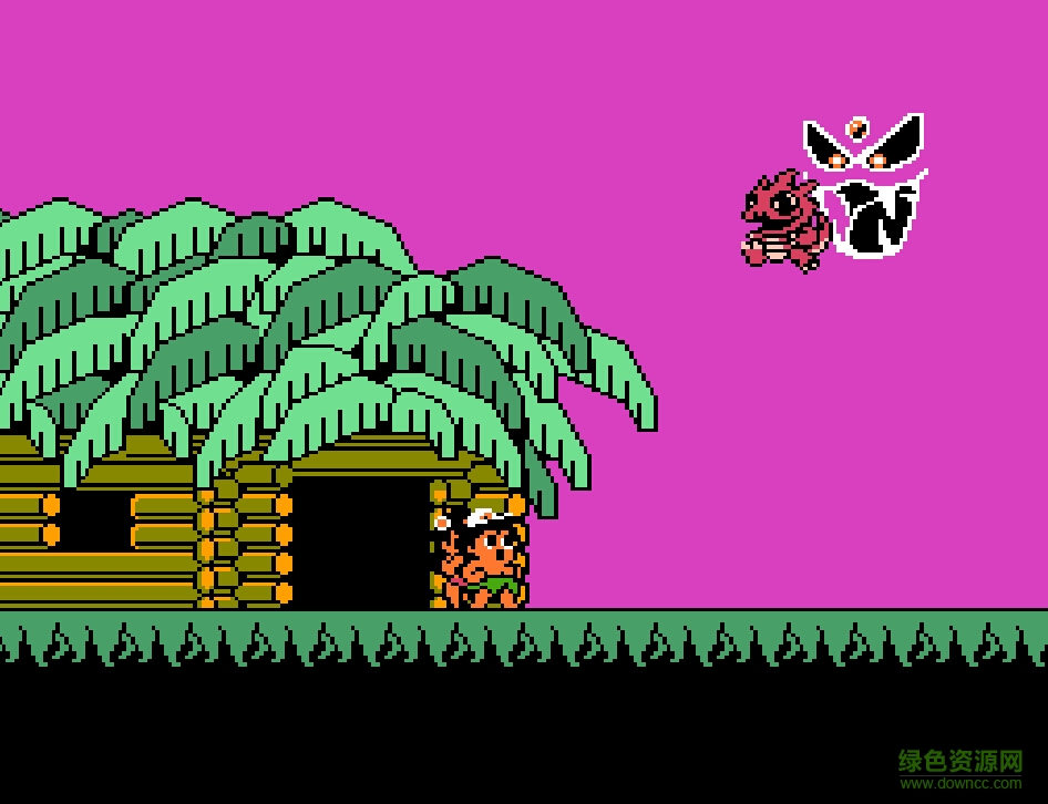 fc冒險(xiǎn)島4無敵版 硬盤版 3