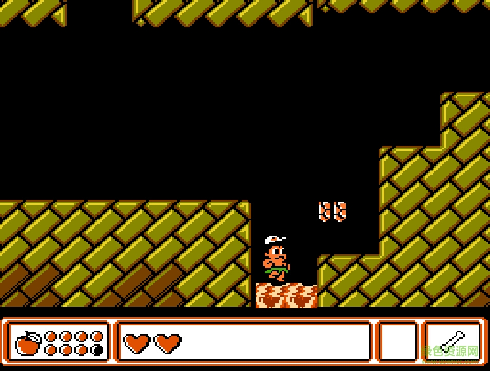 fc冒險(xiǎn)島4無敵版 硬盤版 1