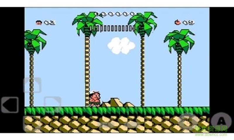 冒險島3無敵版無限龍無限道具手機版(高橋名人的冒險島3) v2022.01.04.15 安卓版 0