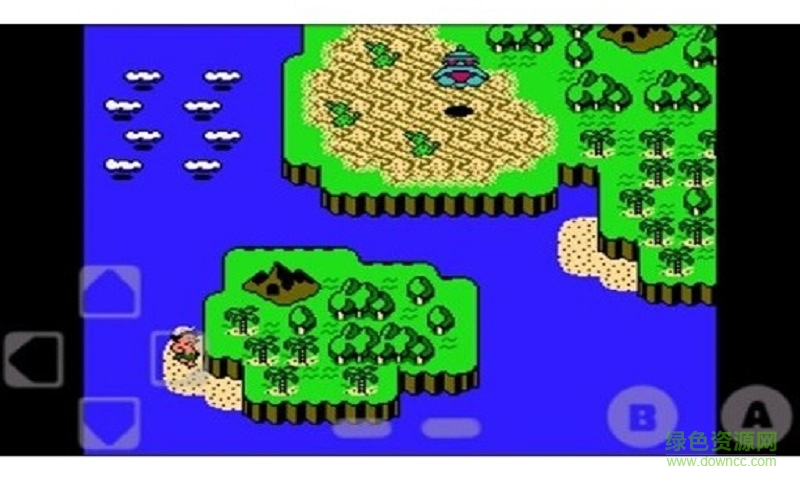 冒險島3無敵版無限龍無限道具手機版(高橋名人的冒險島3) v2022.01.04.15 安卓版 2