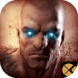 铁血战士内购修改版中文(bloodwarrior)