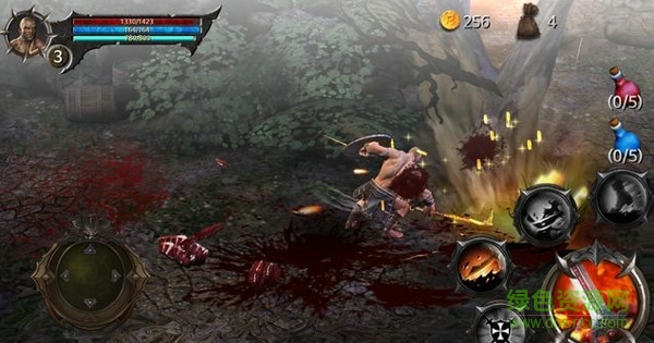 铁血战士修改版中文 铁血战士游戏下载修改版