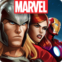 漫威復(fù)仇者聯(lián)盟2中文修改版(Marvel Avengers Alliance 2)