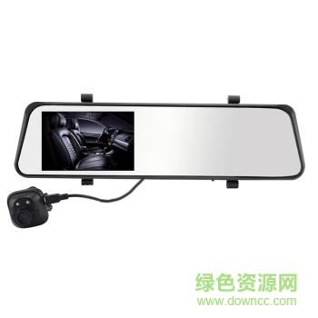 凌度HS600A行车记录仪说明书 word格式0