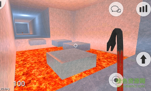 死亡奔跑開掛版 v2.4.5 安卓版 2