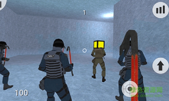 死亡奔跑開掛版 v2.4.5 安卓版 3