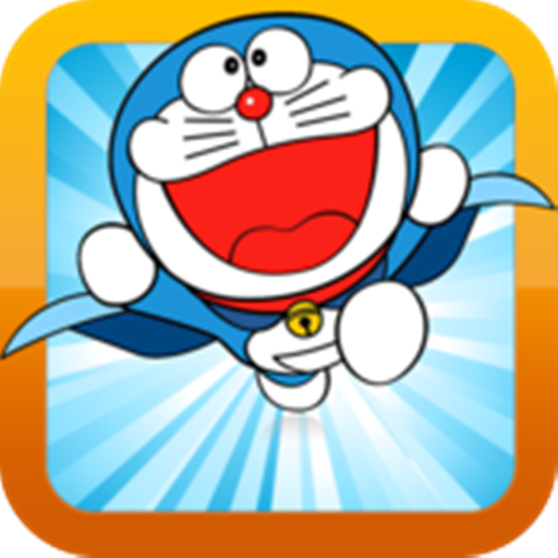 哆啦A夢道具大暴走