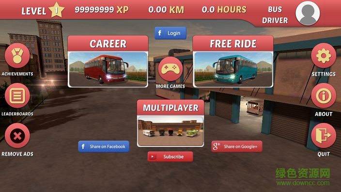模擬巴士2015 模擬巴士2015內(nèi)購