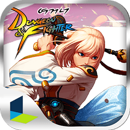 dnf地下城與勇士女槍手商店修改版