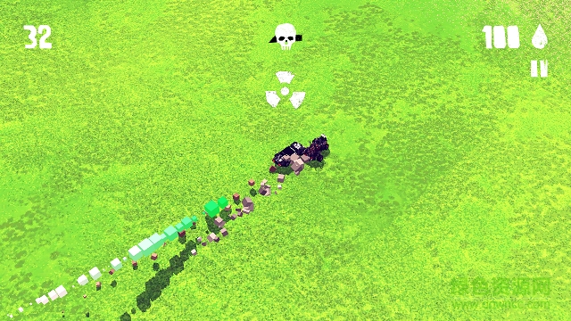 狂暴之路幸存者vip修改版 v1.0 安卓版 2