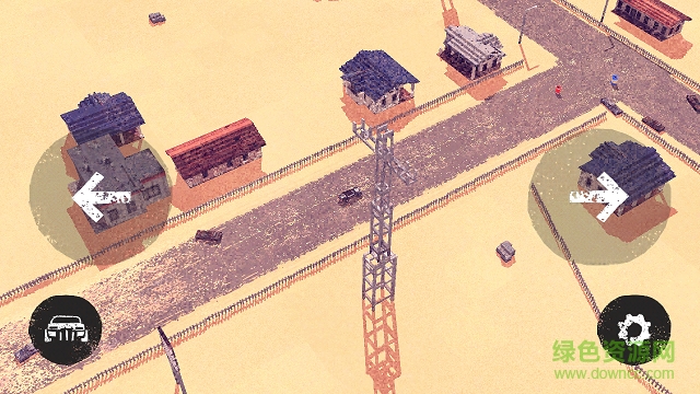 狂暴之路幸存者修改版下載 狂暴之路幸存者內(nèi)購修改版