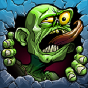 致命逃亡游戲內購修改版(deadly run)