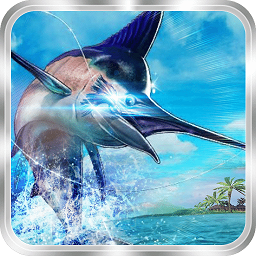 口袋釣魚免費(fèi)版