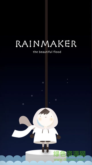 喚雨巫師游戲中文版(rainmaker)_附攻略 v1.0.2 安卓漢化版 2