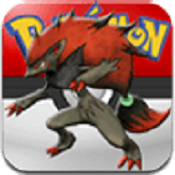 口袋妖怪漆黑的魅影EX中文神獸免費版