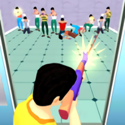 電梯格斗手機(jī)版(Elevator Fight)