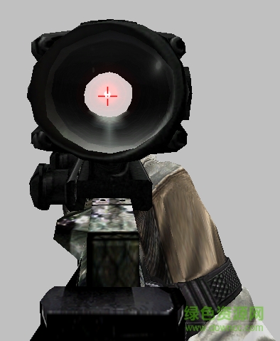 cs1.6m4a1巨彝之鱗模型