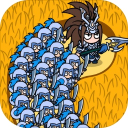 我在三國(guó)挖個(gè)洞游戲