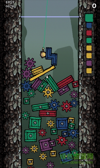 方塊消除Boxen v0.8.2 安卓版 2