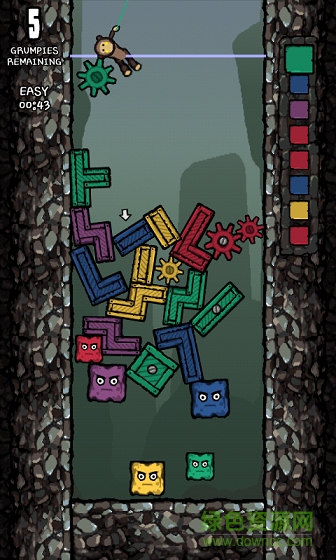 方塊消除Boxen v0.8.2 安卓版 0