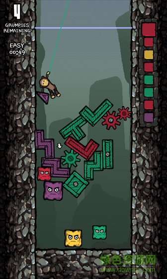 方塊消除Boxen v0.8.2 安卓版 1