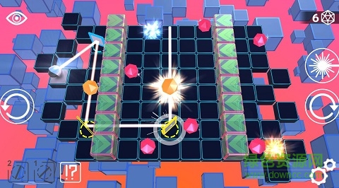 光镜反射(Laserix Touch) v1.0.18 安卓版0