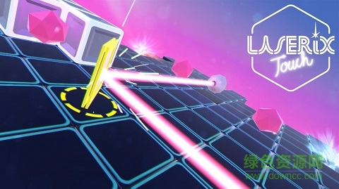 光镜反射(Laserix Touch) v1.0.18 安卓版1