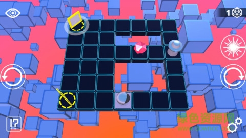 光镜反射(Laserix Touch) v1.0.18 安卓版2