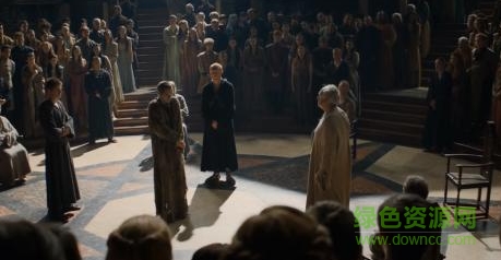 權(quán)力的游戲第六季第10集中文字幕 720p.HDTV 0