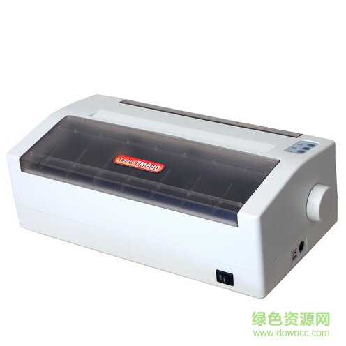 特杰tm880打印機驅(qū)動 v7.0.1.0 官方最新版 0