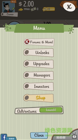 AdCap!游戏 AdCap手游