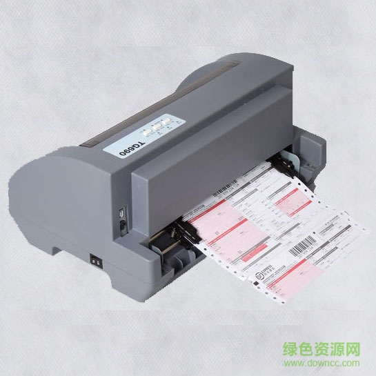 特杰tg690打印機(jī)驅(qū)動(dòng) v7.0.1.0 官方最新版 0